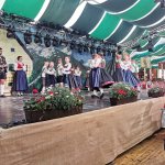 Landesjugendtag in Zell 2023 - Gauderfest